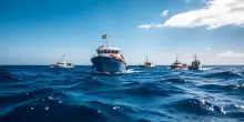 Israele intercetta la nave Madleen e deporta dieci attivisti: dettagli e reazioni