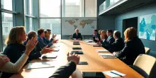 La Commissione Europea intensifica le sanzioni contro la Russia per fermare la guerra