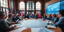 La Conferenza delle Nazioni Unite sugli Oceani segna un passo decisivo per la protezione degli oceani nel 2025