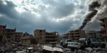 La doppia faccia della guerra: perché il conflitto in Medio Oriente ci riguarda