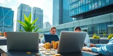 La nuova legge sulle stablecoin: opportunità e rischi per il mercato crypto