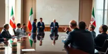 La posizione italiana sulla guerra in Iran: cosa c’è da sapere