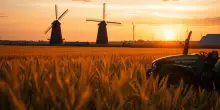 La presidenza danese nell’UE: opportunità e sfide per una politica agricola sostenibile