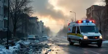 Le conseguenze degli attacchi russi a Kiev: un’analisi approfondita
