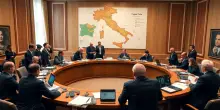 Luca Zaia chiede il terzo mandato per garantire unità in Italia nel 2025