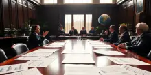 Massimiliano Fedriga e il terzo mandato: perchè la vera sfida è il confronto