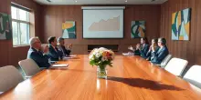 Massimiliano Fedriga esprime ottimismo sul dialogo politico in Italia