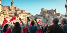 Matera: Nicoletti e il centrodestra conquistano la vittoria