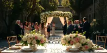 Matrimoni vip in Italia: chi si sposa nel 2025