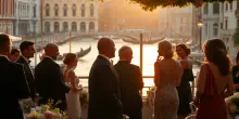 Matrimonio di Jeff Bezos e Lauren Sanchez a Venezia: cosa è successo davvero?