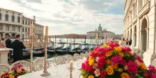 Matrimonio tra Jeff Bezos e Lauren Sanchez: un evento da 30 milioni?