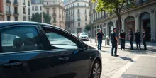 Misteriosa tragedia a Milano: il corpo di una donna in un’auto parcheggiata