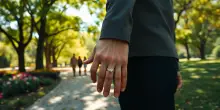 Morena e Francesco: la storia d’amore che sorprende dopo Uomini e Donne