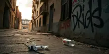 Morti per cocaina in Italia: un allarme che non possiamo ignorare