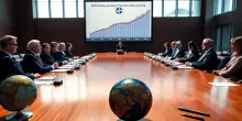 NATO alza il tiro: spese militari al 5% del PIL entro il 2035