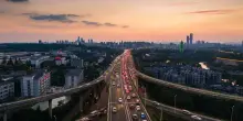 Il futuro della mobilità aziendale: car sharing, veicoli elettrici e nuove esigenze