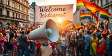Perché Ilaria Salis ha disertato il Pride di Budapest