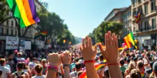 Pride: diritti e provocazioni in un contesto complesso