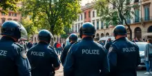 Rafforzare la sicurezza in Italia: ecco perché è fondamentale