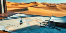Riflessioni sulle dinamiche geopolitiche in Medio Oriente
