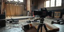 Riforma del tax credit: una svolta necessaria nel settore cinematografico