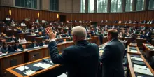 Rivoluzione in Aula: ecco cosa hanno detto i ministri nel question time