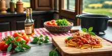 Roberta di Padua e Ida Platano: storie di cucina e rivalità