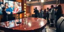 Scandali e rivelazioni: Beatrice Luzzi e il suo incontro con Cesara Buonamici