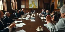 Scopri le ultime novità sulla politica britannica e i cambiamenti in arrivo