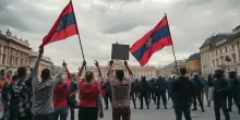 Serbia in subbuglio: cosa c’è dietro le proteste contro il governo