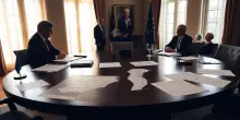 Sergio Mattarella chiede un cessate il fuoco urgente a Gaza