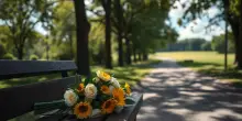 Soleil Sorge annuncia la tragica morte della madre Wendy dopo una lunga battaglia contro il cancro