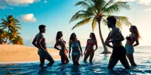 Temptation Island 2025: i tentatori e le tentatrici che ti lasceranno senza parole
