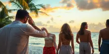 Temptation Island 2025: scopri le coppie e le storie di tradimenti in arrivo