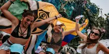 Luglio 2025: dieci festival da non perdere