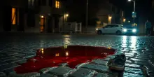 Tragedia ad Arpino: cosa è successo davvero al quarantenne?