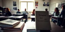 Trame del Novecento: il controverso libro di storia che sfida il governo Meloni