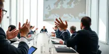 Tutti i retroscena del summit NATO: segreti e sorprese