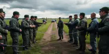 Ucraina e Russia: lo scambio di prigionieri accende le tensioni nel conflitto