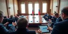 Ucraina: Putin e le sue dichiarazioni sulla Nato