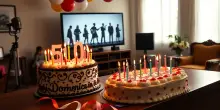 Un compleanno da festeggiare – Guida completa