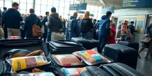 Viaggiatori Eurostar a rischio multe per carne di maiale vietata nel 2025