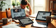 Vivaldi: utenti in rivolta per i problemi nei feed di notizie