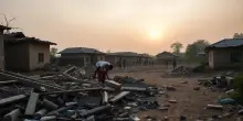 Yelwata, Nigeria: oltre 100 morti dopo un attacco devastante