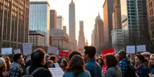 Zohran Mamdani: il giovane che ha scosso New York