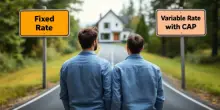 Mutui, boom di surroghe: conviene passare al tasso fisso o con CAP? Ecco quando farlo