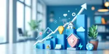 Assicurazioni danni in crescita: +7% per il settore
