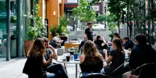 Prima del tuffo – Aperitivo, Networking e Innovazione a Milano