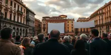 33 anni dopo la strage di via D’Amelio: il sacrificio di Borsellino