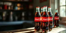 Trump modifica la ricetta della Coca-Cola: ecco come cambierà